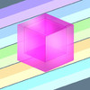 Cube Runner - (cube run game)