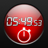 Super Stopwatch - Lap + Split Time Event Tracker