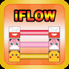 iFlow Monster Avatar : Free Flow Puzzle for Connect The Colour Pokemon For Every One