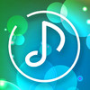 Dynamic Motion Music Player for iOS 7