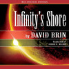 Infinity's Shore (Audiobook)