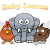 BabyLearns: Numbers, Animals & Colors
