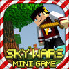 Sky Wars - MC Block Survival Mini Game