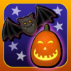 Animated Boo! Halloween Magic Shape Puzzles for PreSchoolers