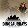 DinosaurDays An animated learning app about dinosaurs Produced by Distant Train