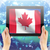 My Flag App CA - The Most Amazing Canadian Flag