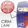 Law Dojo Crim Law HD