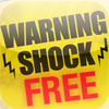 Warning Shock - A Shocking Prankster Joke