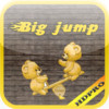 Big Jump HDPro