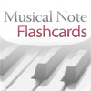 Music Notes Flashcards
