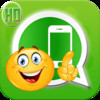 Animoticons For Messages HD