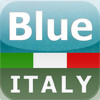 Blue - Italy