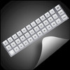 Greek Keyboard II for iPad