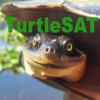 TurtleSAT- Map Turtles. Tablet Edition
