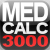 MedCalc 3000 Complete Edition for iPad