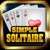 Simple Solitaire.