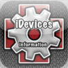 iDevices Information