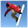 A Epic Snowboard Racing Snow Escape Free HD