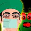 Doctor's Office : Crazy Virus Invasion - Free Edition