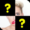 Celebrities Guess Quiz (Who's that Celebrity Puzzle?) ~ Click Icons and Reveal Legendary Celebs Free