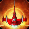 Starship Heroes : Battle for Mars the new Alien Space ship edition