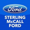 Sterling McCall Ford Dealer App
