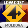 Nav4D Moldova @ LOW COST