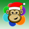 Monkey Move Christmas