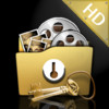 Secure My Privacy HD (Lock Everything Safe With Password Pro)