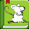 The Story Mouse Talking Books - Read-along story books for children