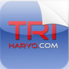 Triharyo.com for iPad