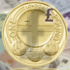 British Pound HD