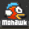 Mohawk Bird