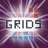 Grids - A legendary quest to master worlds of blocks and puzzles