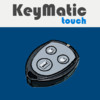 KeyMatic touch