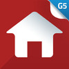 SikkertHjem G5 App