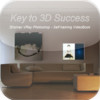 Key to 3D Success - VRay Training HD