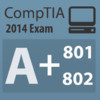 CompTIA A+ Bundle 801 & 802 Exam