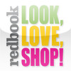 Redbook Look, Love, Shop!