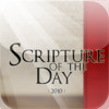 Scripture of the Day 2010