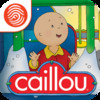 Step-by-Story - Caillou's Window - A Fingerprint Network App