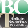 Burlington County Times