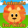 Animals for Kids - Wargog