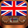 UK Radios : The App who gives you access to all British Radios For FREE !