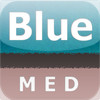 Blue - Mediterranean