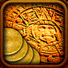 Mayan Treasure, raiders of the lost gold.