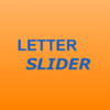 Letter Slider
