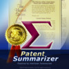 Patent Summarizer
