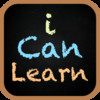 I Can Learn - Flashcards