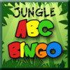 Jungle ABC Bingo